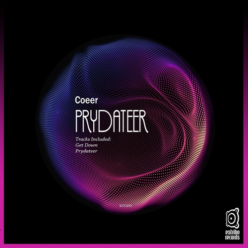 Coeer - Prydateer [EST495]